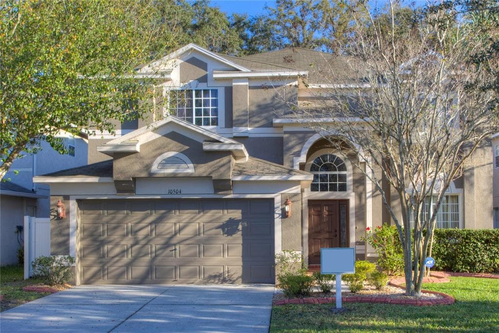 10504 LUCAYA DRIVE