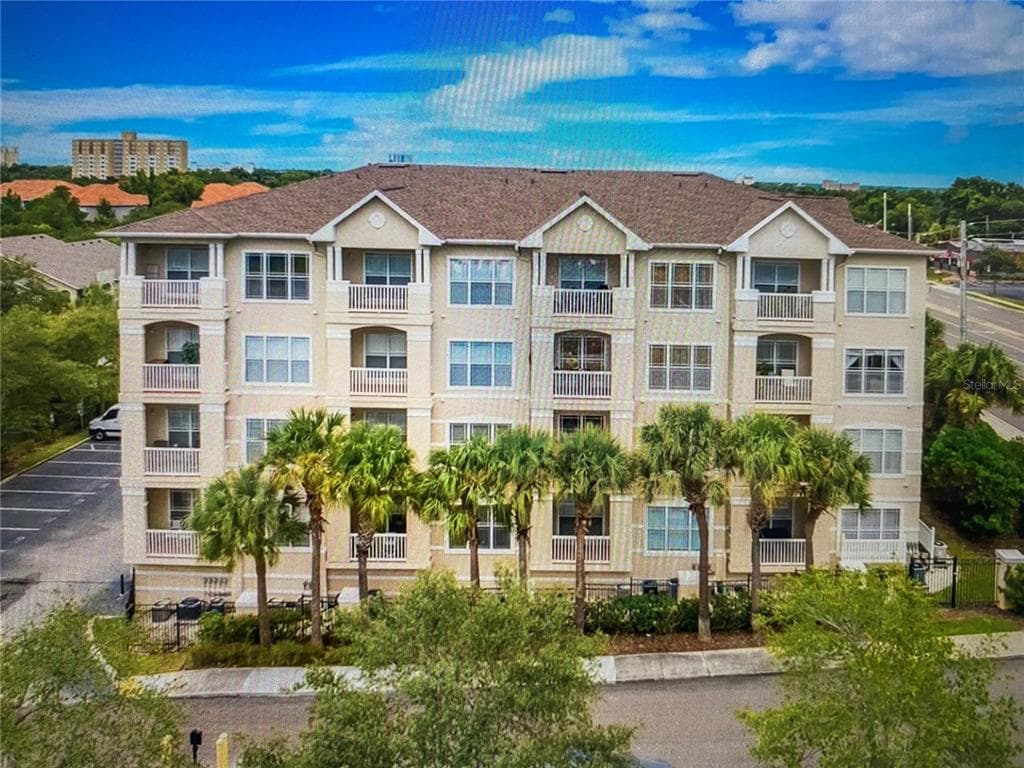 1216 S MISSOURI AVENUE UNIT 406 CLEARWATER, FL 33756