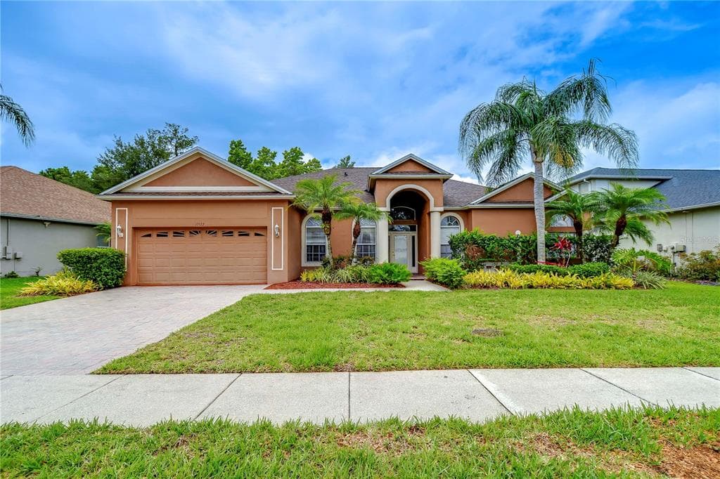 17322 EMERALD CHASE DRIVE TAMPA, FL 33647