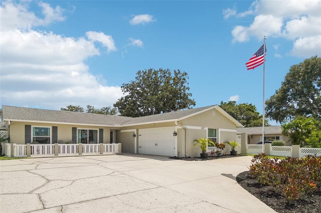 1857 UNION STREET CLEARWATER, FL 33763