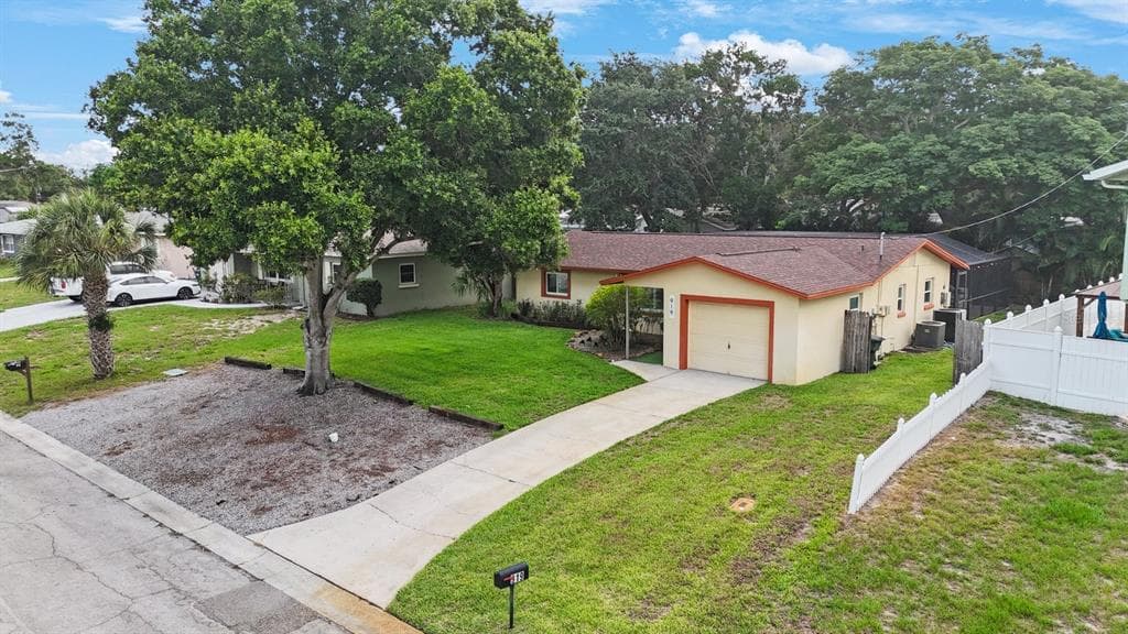 919 LEONA DRIVE LARGO, FL 33770
