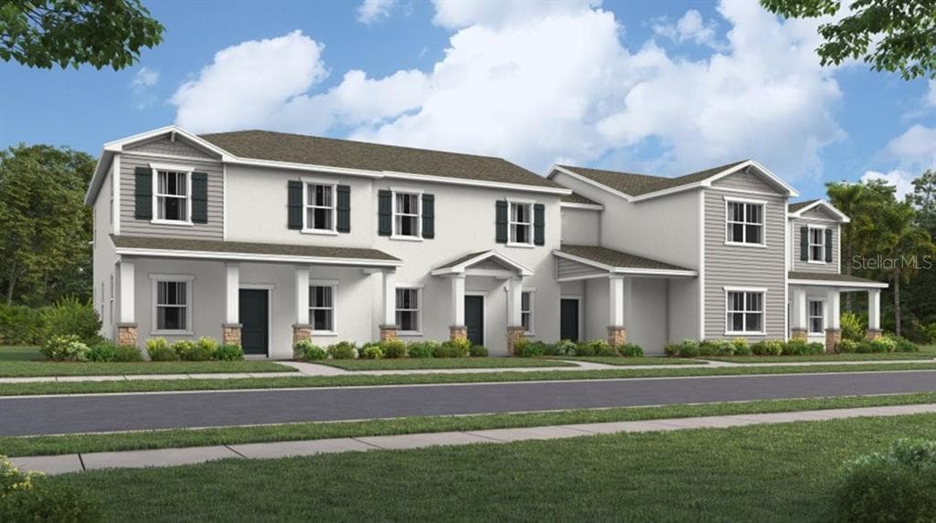 6135 BLISSFUL STREET CLERMONT, FL 34714