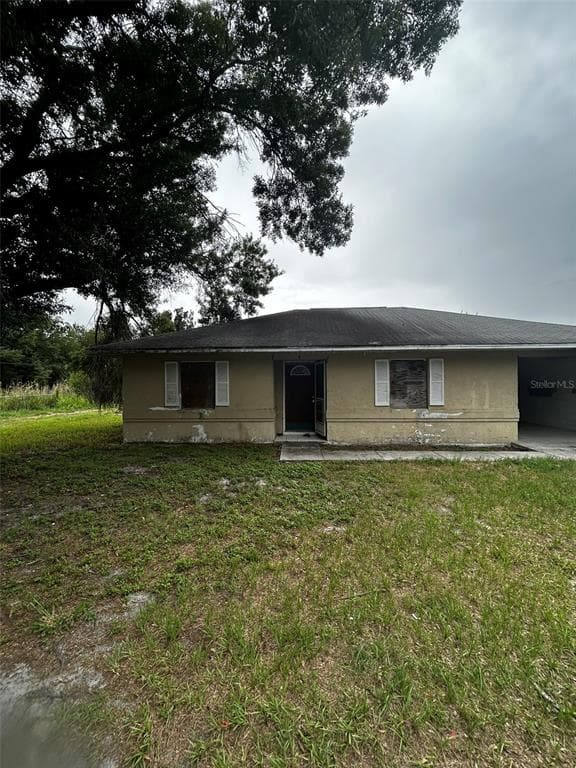 7337 THOMAS JEFFERSON CIRCLE E BARTOW, FL 33830