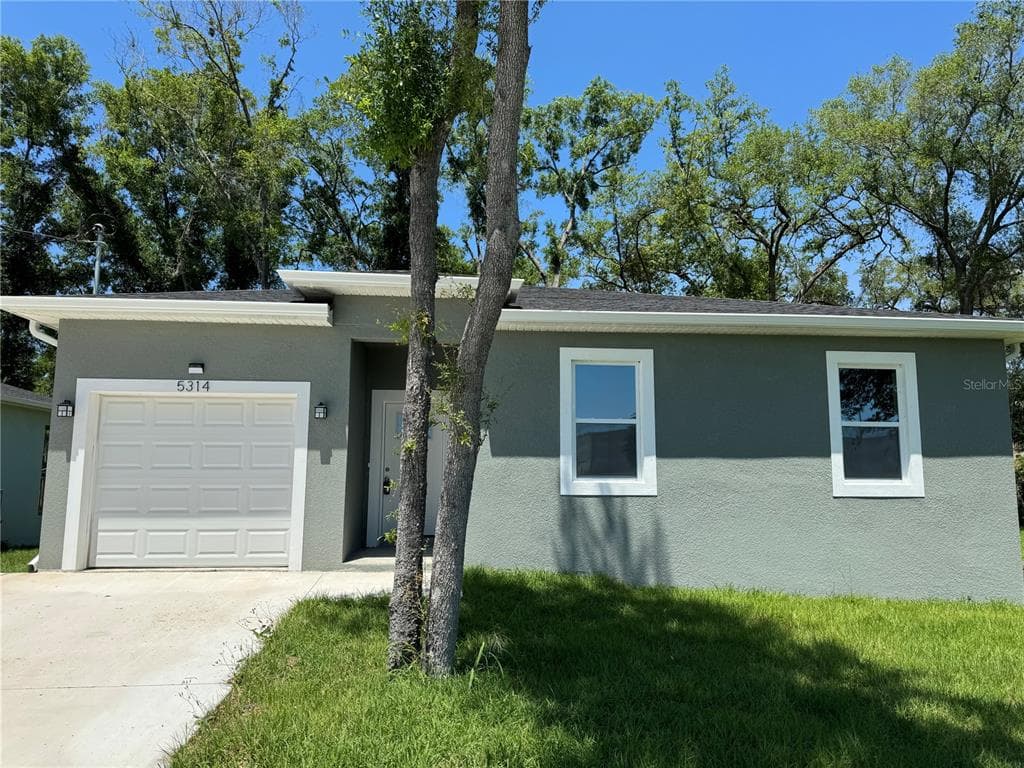 6901 N 53RD STREET TAMPA, FL 33617