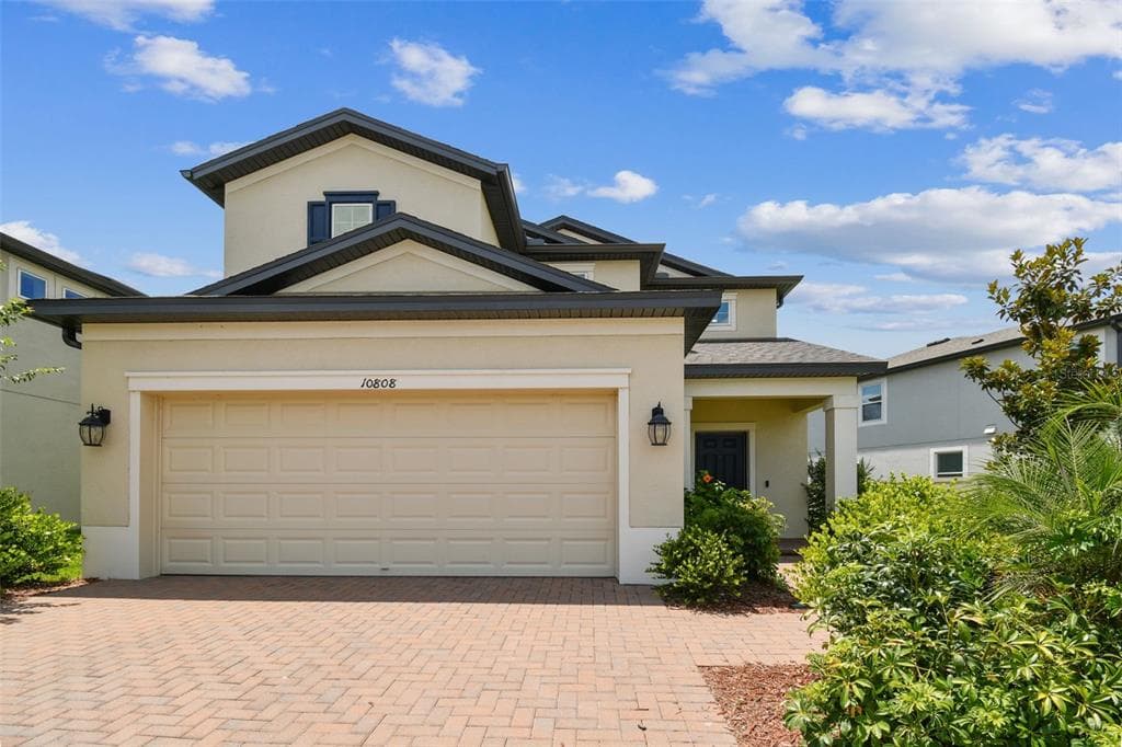 10808 WINDSWEPT GARDEN WAY TAMPA, FL 33647