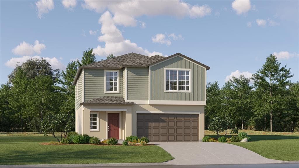 11387 RADIANT SHORE LOOP SAN ANTONIO, FL 33576