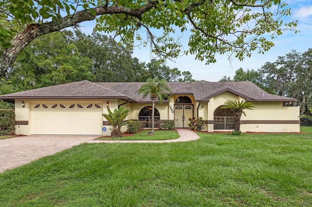 1680 VARNER COURT BARTOW, FL 33830