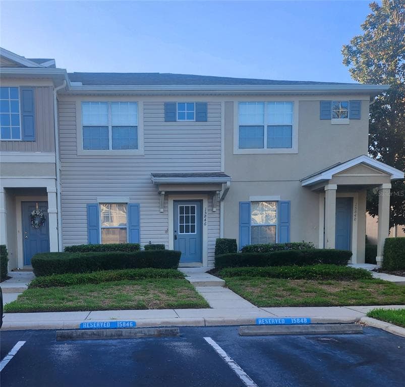 15846 FISHHAWK VIEW DRIVE