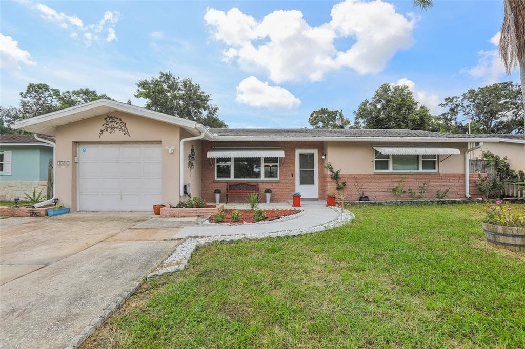 3302 KEENE PARK DRIVE