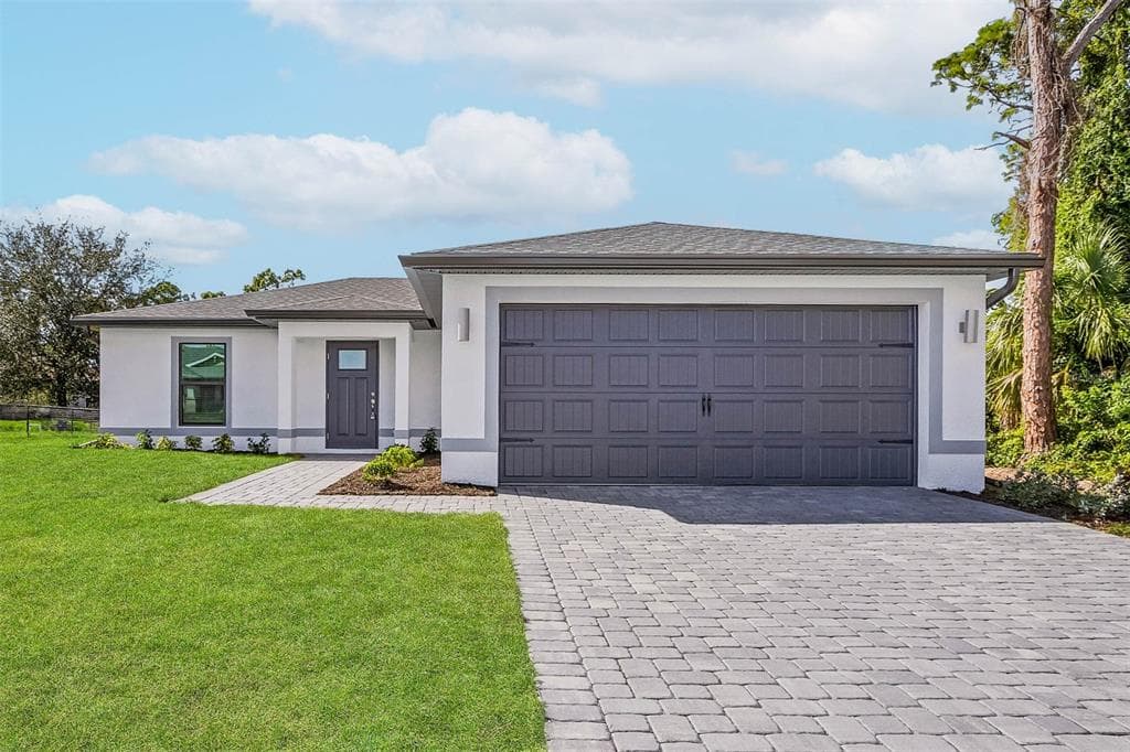 4499 MATTOX CIRCLE NORTH PORT, FL 34288