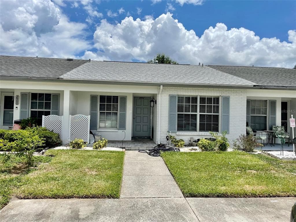 2852 STILLWELL COURT NEW PORT RICHEY, FL 34655