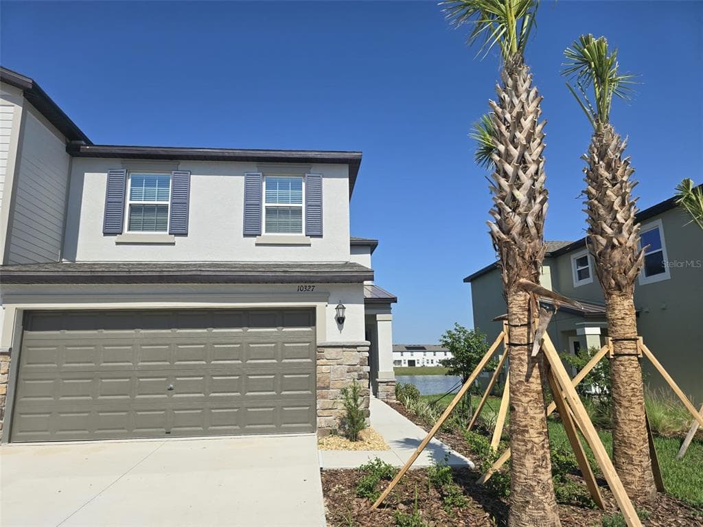 10327 HONEY HOMMOCK WAY SAN ANTONIO, FL 33576