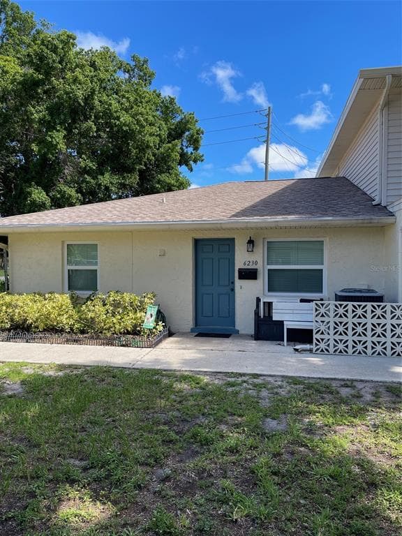 6230 GRETNA GREEN COURT N UNIT 6230 PINELLAS PARK, FL 33781