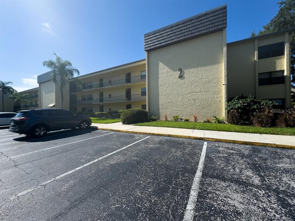 14130 ROSEMARY LANE UNIT 2306 LARGO, FL 33774