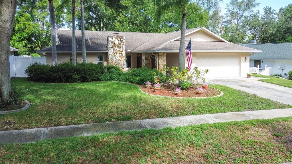 2630 WINDING WAY PALM HARBOR, FL 34683