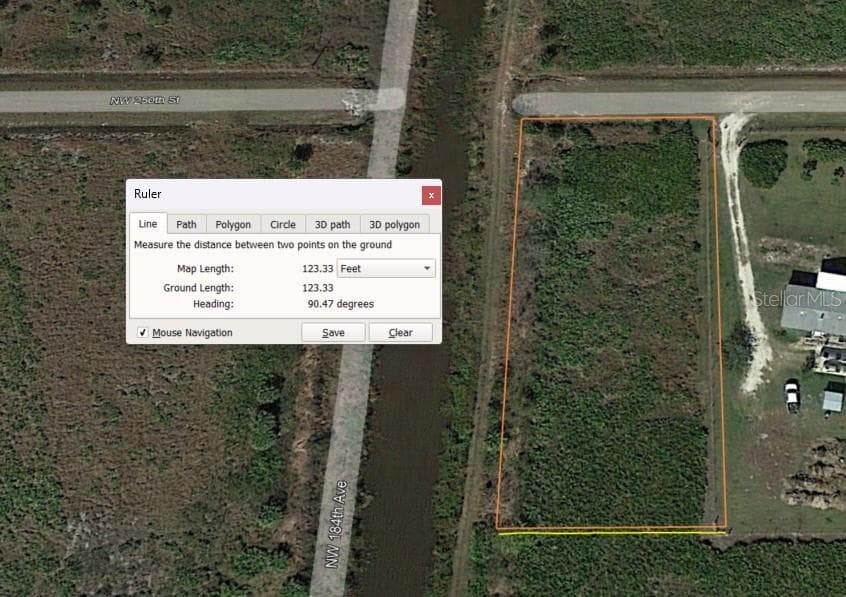 18394 NW 250TH STREET OKEECHOBEE, FL 34972