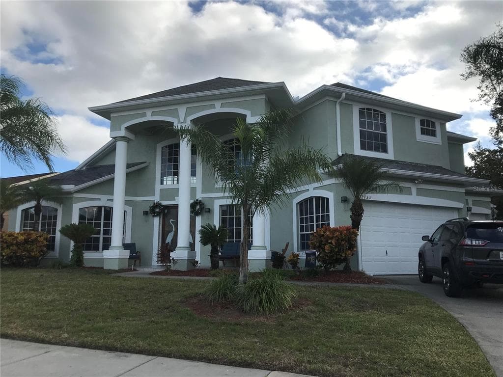 2733 MCNAIR DRIVE PALM HARBOR, FL 34683