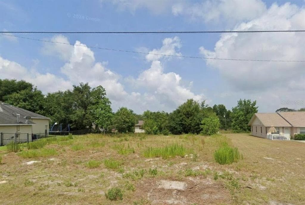 7997 PINEHURST DRIVE SPRING HILL, FL 34606