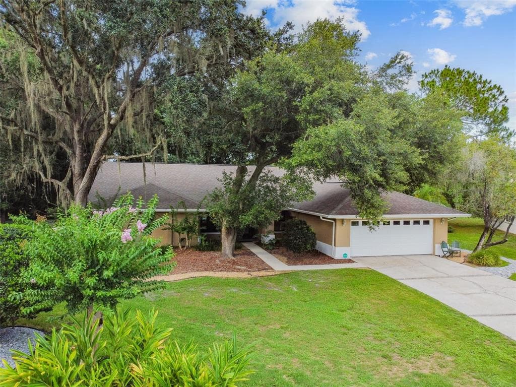 16127 ANCROFT COURT TAMPA, FL 33647