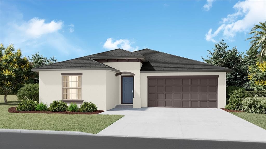 13084 GARNET RASPBERRY AVENUE WIMAUMA, FL 33598