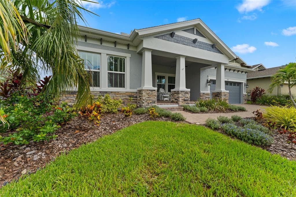 5811 JASPER GLEN DRIVE