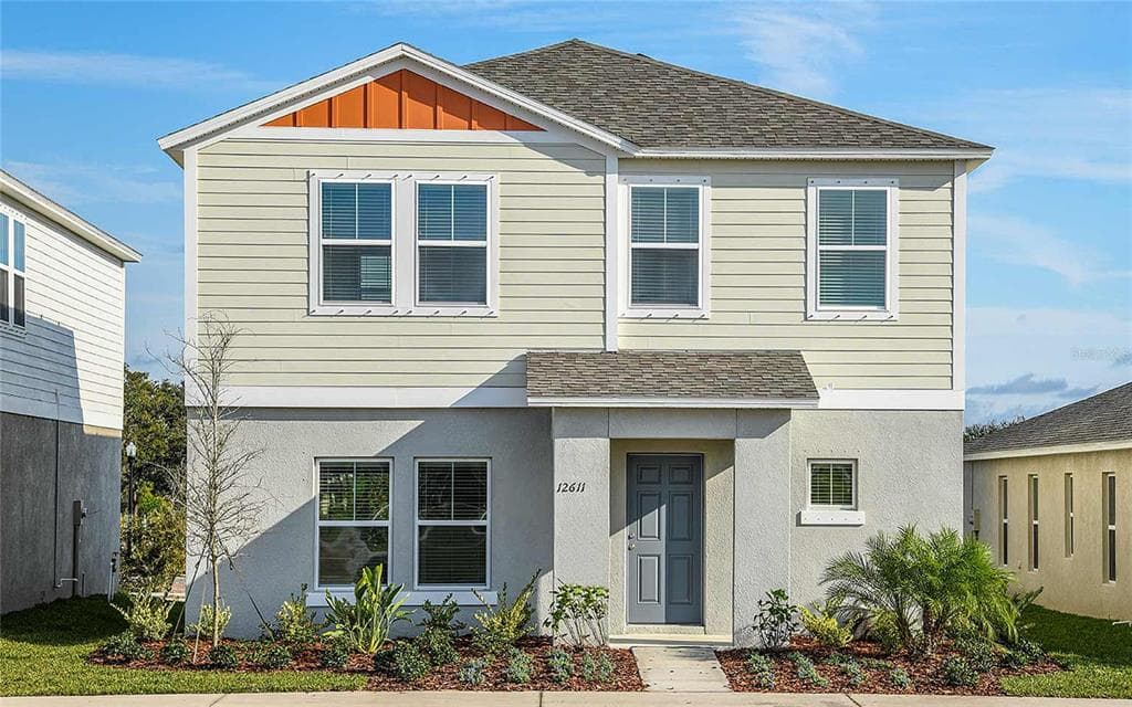 1528 HUMMINGBIRD ROAD WINTER HAVEN, FL 33884