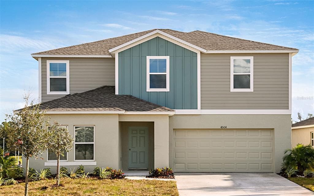 3608 DELPHINIUM COURT LAKE HAMILTON, FL 33851