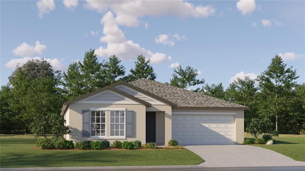 3648 CAPITAL RESERVE DRIVE PLANT CITY, FL 33565
