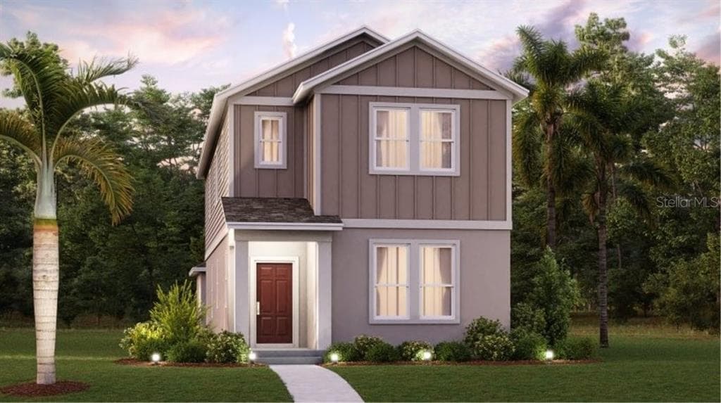 15542 WATER SPRING BOULEVARD WINTER GARDEN, FL 34787