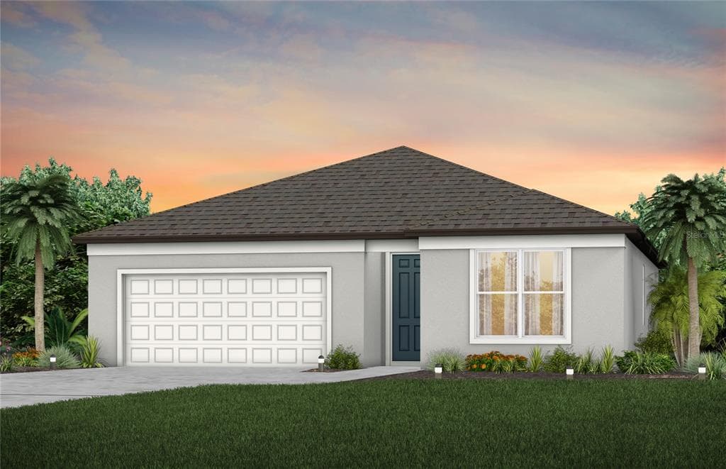 8294 SW 52ND LANE ROAD OCALA, FL 34481