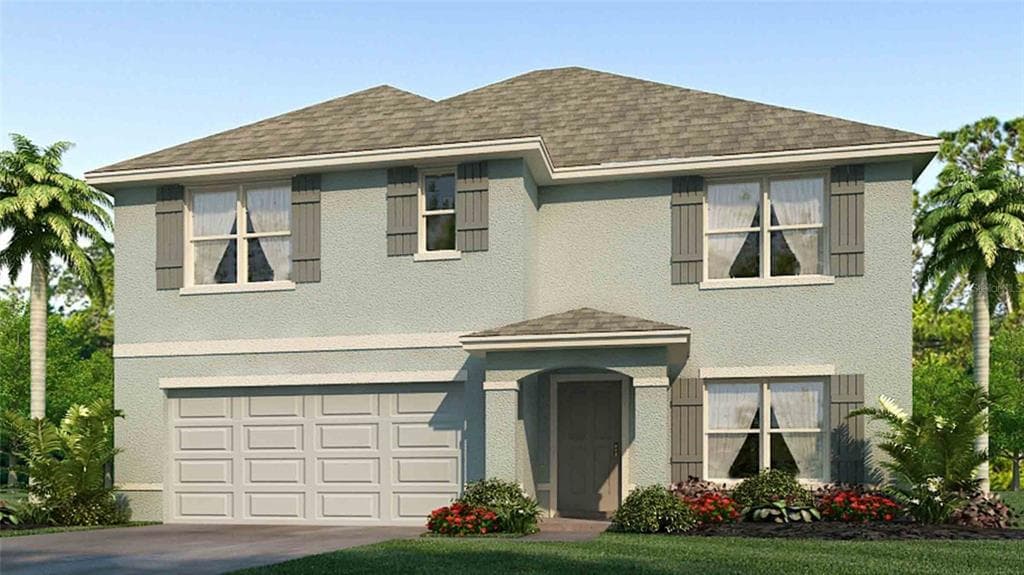 13231 MYLION WAY SPRING HILL, FL 34610