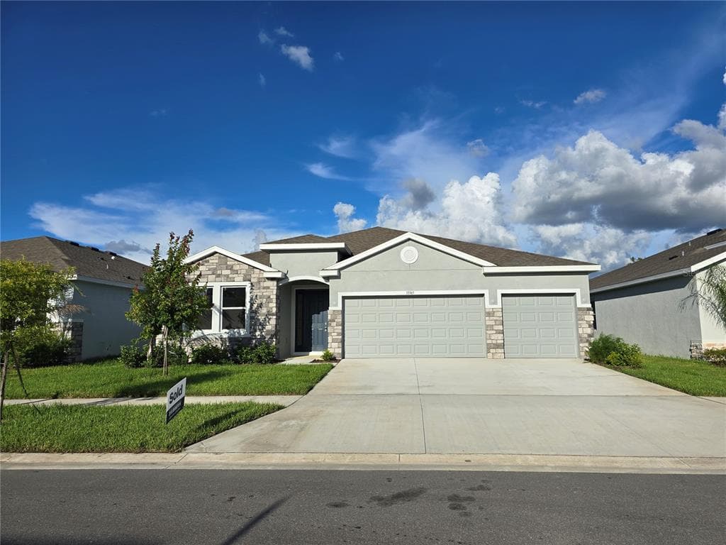 33965 FIELD MAPLE LOOP WESLEY CHAPEL, FL 33545