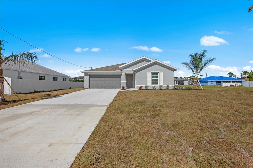 1113 CONOVER STREET PORT CHARLOTTE, FL 33954