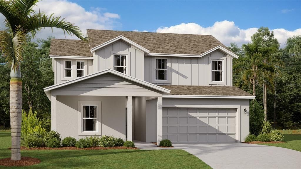 1117 DEEPWATER CIRCLE EAGLE LAKE, FL 33839