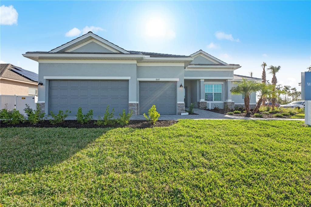 10386 CALUMET BOULEVARD PORT CHARLOTTE, FL 33981