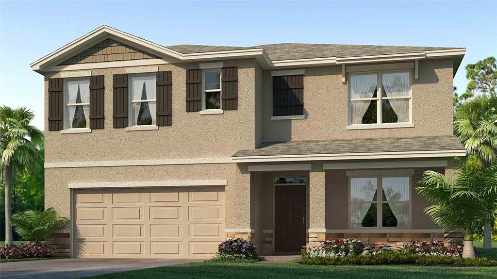 7304 BROAD RIVER AVENUE LAND O LAKES, FL 34638