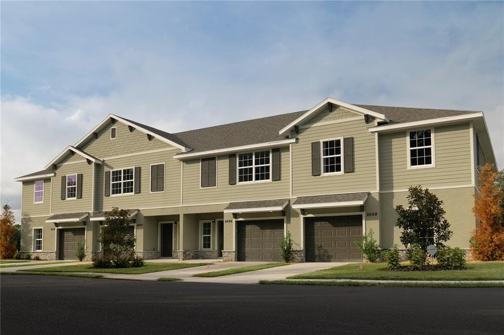 9622 SWEETWELL PLACE RIVERVIEW, FL 33569