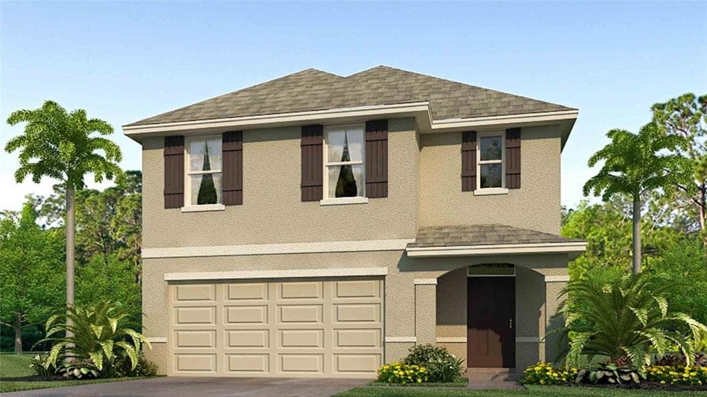 31330 PENNY SURF LOOP WESLEY CHAPEL, FL 33545