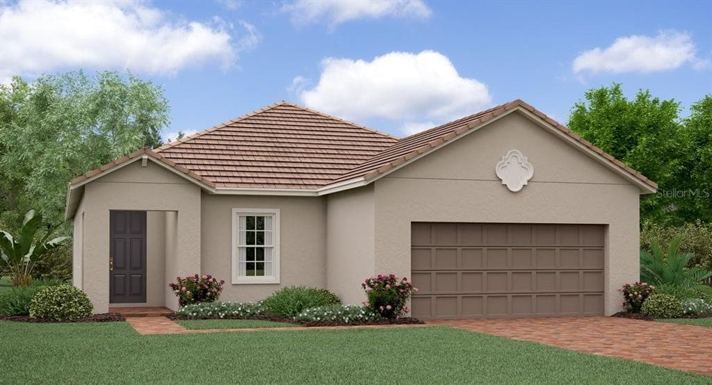 10784 TUPPER CAY DRIVE SAN ANTONIO, FL 33576