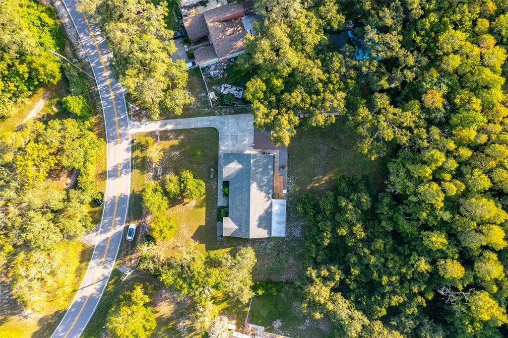 10283 LAKEVIEW DR NEW PORT RICHEY, FL 34654