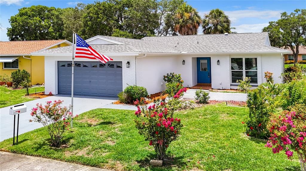 4467 MICHIGAN LANE CLEARWATER, FL 33762