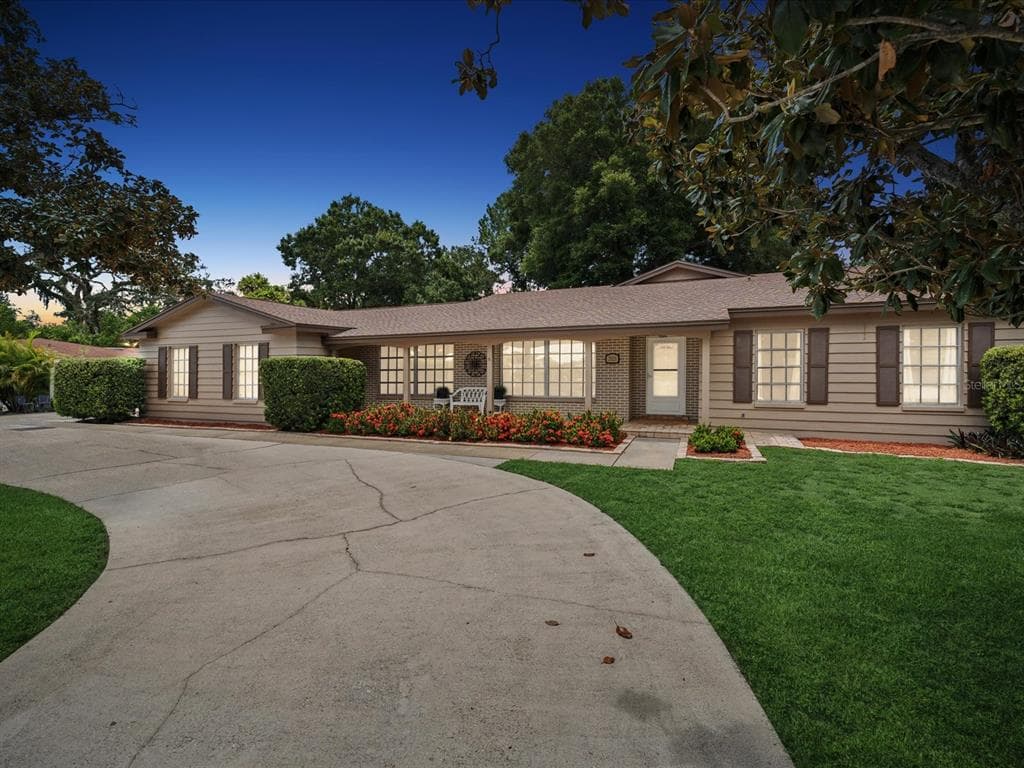 2025 NURSERY ROAD
