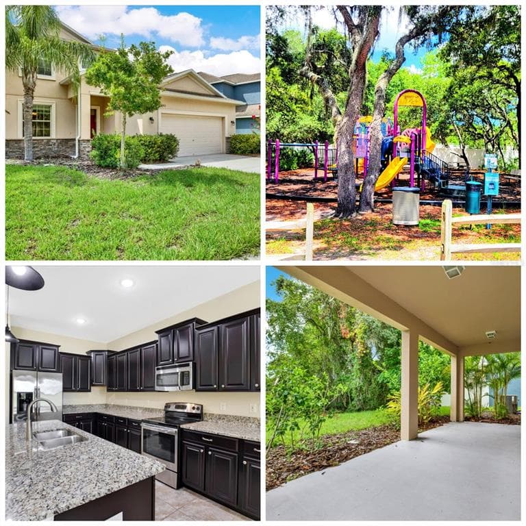 12433 DUCKETT COURT