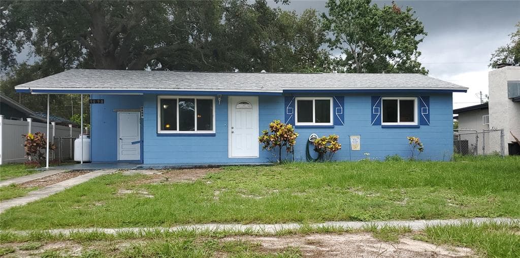 9098 SOUTHERN COMFORT DRIVE