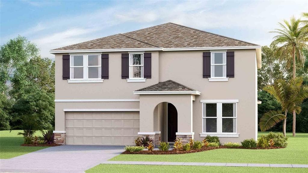 32388 ROSEPINE BOULEVARD WESLEY CHAPEL, FL 33543