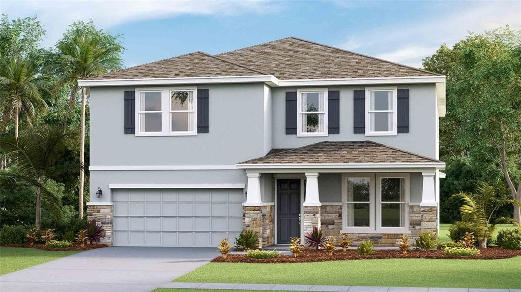 18126 METADO DRIVE BRADENTON, FL 34211