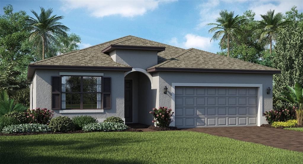 1577 SADDLEWOOD CIRCLE PORT CHARLOTTE, FL 33953