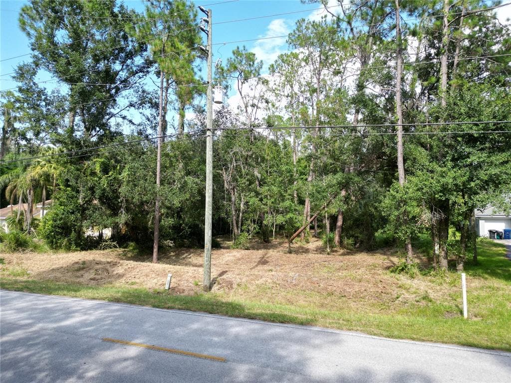 6760 QUAIL HOLLOW BOULEVARD WESLEY CHAPEL, FL 33544
