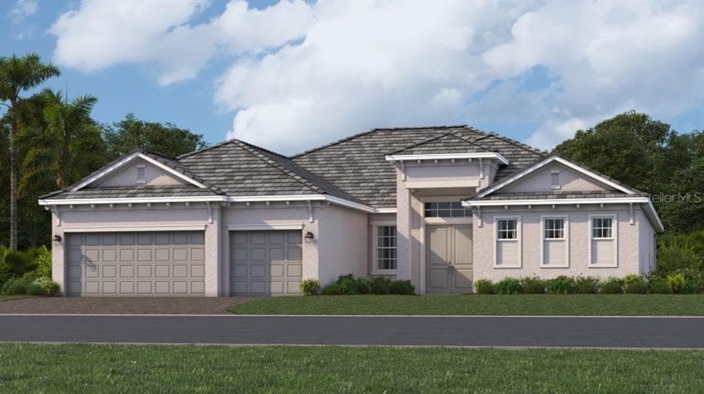 7988 LAKES EDGE LANE PORT CHARLOTTE, FL 33981