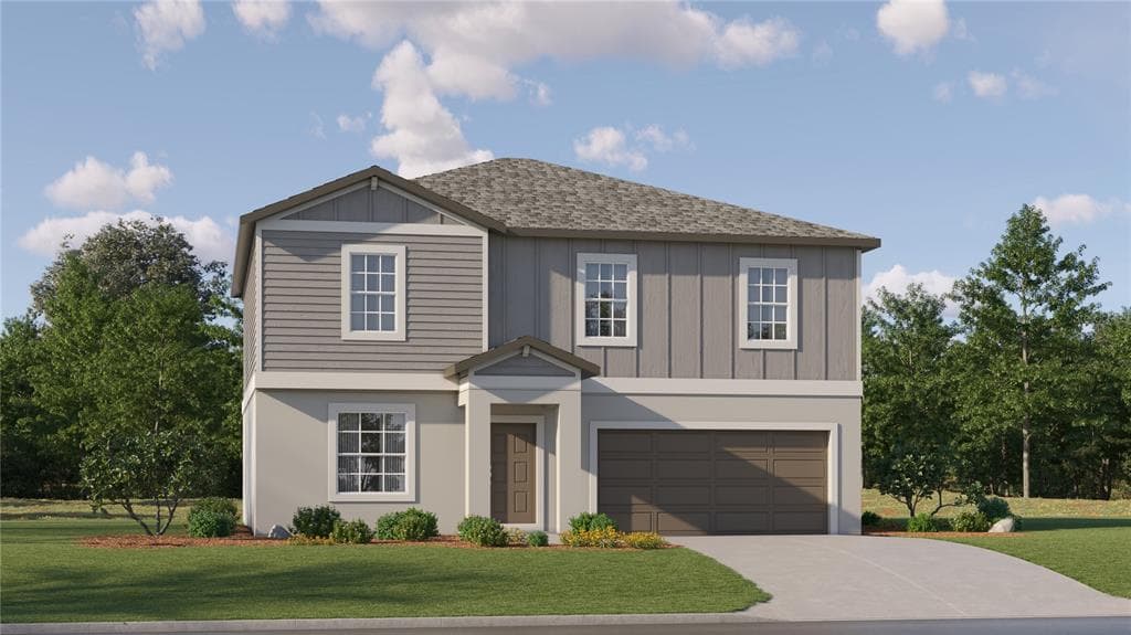 2354 LANIER ROAD ZEPHYRHILLS, FL 33541